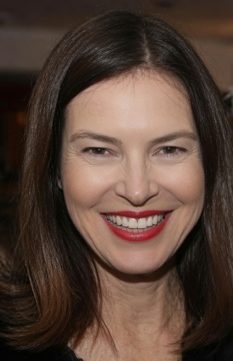 Tanya Traykovski, founder of TT Fine Art